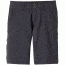 prAna Halle Short - Women's -Coal-0