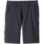 prAna Halle Short - Women's -Coal-10