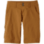 prAna Halle Short - Women's -Dark Ginger-2
