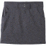 prAna Halle Skort - Women's-Coal-4
