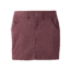 prAna Halle Skort Womens, Thistle, 8, W31170125-THI-8