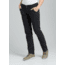 prAna Halle Straight Pant, Black, 14, Regular Inseam, W4119RG23 -001-14