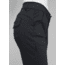 prAna Halle Straight Pant, Black, 0, Tall Inseam, W4119TL23 -001-0