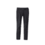 prAna Halle Straight Pant, Black, 14, Regular Inseam, W4119RG23 -001-14