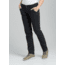 prAna Halle Straight Pant, Black, 00, Regular Inseam, W4119RG23 -001-00