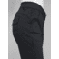 prAna Halle Straight Pant, Black, 00, Regular Inseam, W4119RG23 -001-00