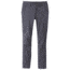 prAna Halle Straight Pant, Coal, 0, Short Inseam, W4119SH23 -081-0, W4119SH23-081-0