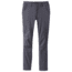 prAna Halle Straight Pant, Coal, 4, Short Inseam, W4119SH23 -081-4