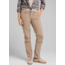 prAna Halle Straight Pant, Dark Khaki, 0, Regular Inseam, W4119RG23 -293-0