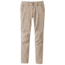 prAna Halle Straight Pant, Dark Khaki, 6, Short Inseam, W4119SH23 -293-6