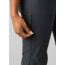 prAna Halle Straight Pant II - Womens, Coal, 10, 1971031-020-RG-10