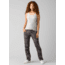 prAna Halle Straight Pant - Womens, Gravel Camo, 2, Regular Inseam, W4119RG23-GVCA-2