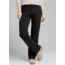 prAna Hallena Pant - Womens, Black, 0, Regular Inseam, W4118RG09-BLK-0