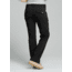 prAna Hallena Pant - Womens, Black, 0, Regular Inseam, W4118RG09-BLK-0