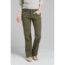 prAna Hallena Pant - Womens, Cargo Green, 2, Long Inseam, W4118TL09-CAGR-2