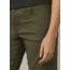 prAna Hallena Pant - Womens, Cargo Green, 2, Long Inseam, W4118TL09-CAGR-2