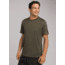 prAna Hardesty Shirt - Mens, Cargo Stripe, Small, M11170402 -357-S