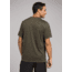 prAna Hardesty Shirt - Mens, Cargo Stripe, Small, M11170402 -357-S