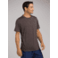 prAna Hardesty Shirt - Mens, Granite Stripe, Small, M11170402 -063-S