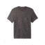 prAna Hardesty Shirt - Men's, Granite Stripe, Small, M11170402 -063-S