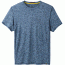 prAna Hardesty Short Sleeve T-Shirt - Men's-Dusky Skies-Large