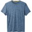 prAna Hardesty Short Sleeve T-Shirt - Men's-Dusky Skies-Small