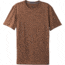 prAna Hardesty Short Sleeve T-Shirt - Men's-Tree Bark-Small
