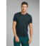 prAna Hardesty Short Sleeve T-Shirt - Men's, Highland Green Stripe, Large, M11170402-HGST-L