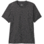 prAna Hardesty Shirt - Men's, Black Out, Large, M11170402-BKOU-L
