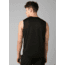 prAna Hardesty Tank - Mens, Black Out, Small, M11170401-BKOU-S