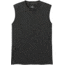 prAna Hardesty Tank - Men's, Black Out, Medium, M11170401-BKOU-M