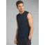 prAna Hardesty Tank Top - Men's, Black Stripe, XSmall, M11170401-BKST-XS
