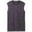 prAna Hardesty Tank Top - Men's, Gravel, XXLarge, M11170401-GRA-XXL