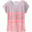 prAna Harlene Top - Women's-Summer Peach Milos-Medium