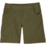 prAna Hazel Shorts - Women's-Cargo Green-6