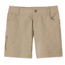 prAna Hazel Shorts - Women's-Dark Khaki-8