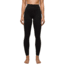 prAna Heavana Hot Spell Legging - Womens, Black / Cliffside Heather, L, 2057281-003-L