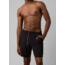 prAna Heiro Lined Short Shorts, Black, XLarge, 1963801-001-08-XL