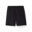 prAna Heiro Lined Short Shorts, Black, XLarge, 1963801-001-08-XL