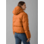 prAna Hellebore Jacket - Womens, Dark Ale, Extra Small, 1970041-200-XS