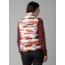 prAna Hellebore Vest - Women's, Small, Rose Hips Geo, 1970021-650-S
