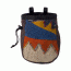 prAna Hemp Chalk Bag-Mountain