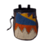 prAna Hemp Chalk Bag-Mountain