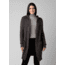 prAna Hidden Oasis Duster - Women's, Small, Charcoal, 1967201-020-S