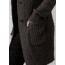 prAna Hidden Oasis Duster - Women's, Small, Charcoal, 1967201-020-S