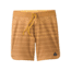 prAna High Seas Short Mens, Cumin Field Stripe, 32, M3HSEA116-CUFX-32