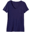 prAna Hildi Top - Women's -Indigo-Medium