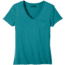 prAna Hildi Top - Women's -Retro Teal-X-Large