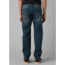 prAna Hillgard Jean Jeans, Antique Stone Wash, 34, 1964831-400-32-34