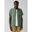 prAna Hillsdale Slim Fit Shirt - Mens, Canopy, Medium, M11202529-CANO-M